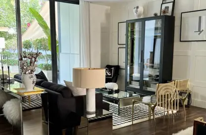 Villa - 3 Bedrooms - 3 Bathrooms for sale in Casa Flores - Green Community Motor City - Motor City - Dubai