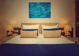 Executive One Bedroom Apartment