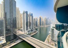 Apartment - 2 bedrooms - 2 bathrooms for rent in Orra Marina - Dubai Marina - Dubai