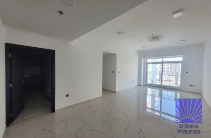 Apartment - 2 Bedrooms - 3 Bathrooms for rent in Geepas Tower - Arjan - Dubai