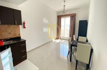 Apartment - Studio - 1 Bathroom for sale in Hanover Square - District 10 - Jumeirah Village Circle - Dubai