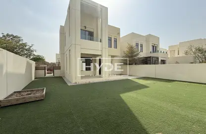 Townhouse - 3 Bedrooms - 3 Bathrooms for sale in Mira Oasis 3 - Mira Oasis - Reem - Dubai