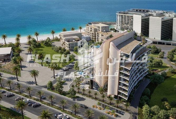 شقة - غرفة نوم - 2 حمامات للبيع في علا ريزيدنسيز - جزيرة المرجان - رأس الخيمة