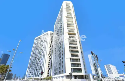 Apartment - 3 Bedrooms - 4 Bathrooms for sale in MEERA Shams - Shams Abu Dhabi - Al Reem Island - Abu Dhabi