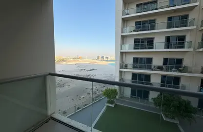 شقة - 1 حمام للبيع في باسيفيك - جزيرة المرجان - رأس الخيمة