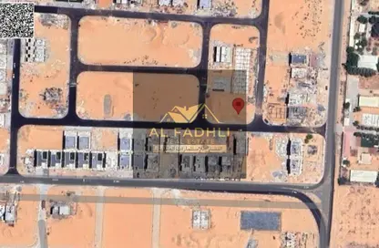 Land - Studio for sale in Al Helio 2 - Al Helio - Ajman