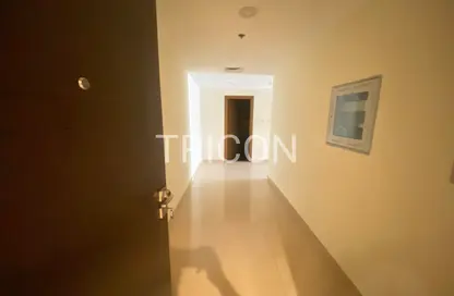 Apartment - 1 Bedroom - 2 Bathrooms for rent in 4Direction Residence 1 - Dubai Land Residence Complex - Dubai