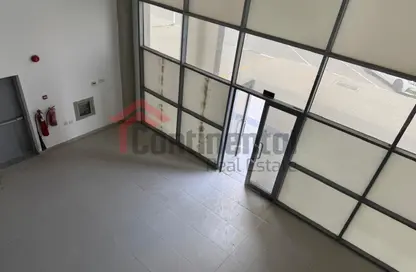 Show Room - Studio - 1 Bathroom for rent in Industrial Area 12 - Sharjah Industrial Area - Sharjah