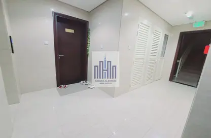 Apartment - 1 Bedroom - 1 Bathroom for rent in Fire Station Road - Muwaileh - Sharjah