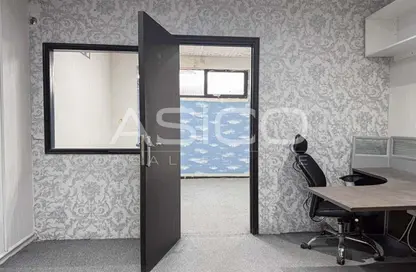 Office Space - Studio - 1 Bathroom for rent in Hor Al Anz East - Hor Al Anz - Deira - Dubai