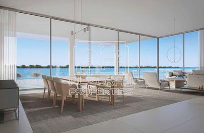 Apartment - 3 Bedrooms - 4 Bathrooms for sale in Gateway - Al Zorah - Ajman