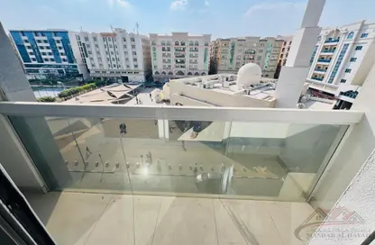 شقة - غرفة نوم - 1 حمام للايجار في بناية مويليح 3 - مويلح - الشارقة شقة - غرفة نوم - 1 حمام للايجار في بناية مويليح 3 - مويلح - الشارقة