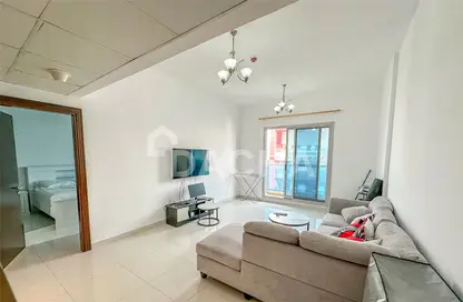 شقة - غرفة نوم - 1 حمام للايجار في مساكن النخبة رقم 3 - مساكن النخبة الرياضية - مدينة دبي الرياضية - دبي