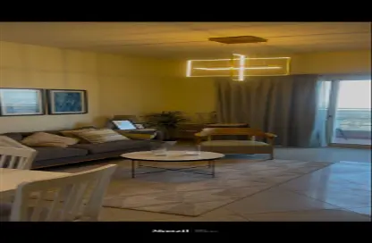 Apartment - 2 Bedrooms - 2 Bathrooms for rent in Icon Tower 1 - JLT Cluster M - Jumeirah Lake Towers - Dubai