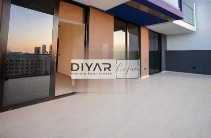 شقة - 2 غرف نوم - 3 حمامات للايجار في بن غاطي كريست - قرية الجميرا سركل - دبي شقة - 2 غرف نوم - 3 حمامات للايجار في بن غاطي كريست - قرية الجميرا سركل - دبي