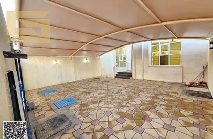 Villa - 5 Bedrooms - 6 Bathrooms for rent in Al Yasmeen 1 - Al Yasmeen - Ajman