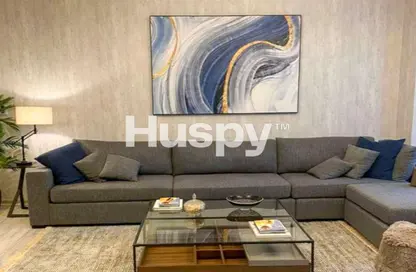 Apartment - 1 Bedroom - 2 Bathrooms for rent in Amwaj 4 - Amwaj - Jumeirah Beach Residence - Dubai