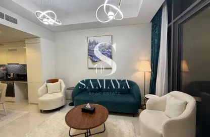 Apartment - 2 Bedrooms - 2 Bathrooms for rent in Aykon City Tower C - Aykon City - Business Bay - Dubai