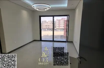 Apartment - 2 Bedrooms - 3 Bathrooms for rent in Al Jurf 3 - Al Jurf - Ajman Downtown - Ajman
