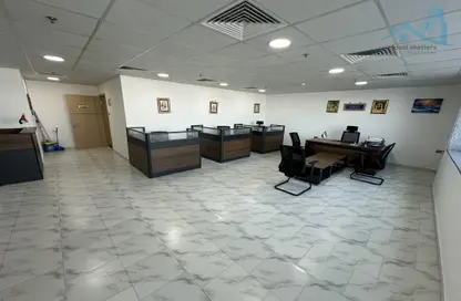 Office Space - Studio for rent in Al Khabisi - Deira - Dubai