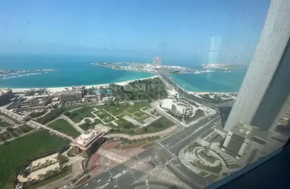 Apartment - 2 Bedrooms - 3 Bathrooms for rent in Etihad Tower 5 - Etihad Towers - Corniche Road - Abu Dhabi Apartment - 2 Bedrooms - 3 Bathrooms for rent in Etihad Tower 5 - Etihad Towers - Corniche Road - Abu Dhabi
