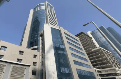 مكتب - استوديو للايجار في برج أونتاريو - الخليج التجاري - دبي مكتب - استوديو للايجار في برج أونتاريو - الخليج التجاري - دبي