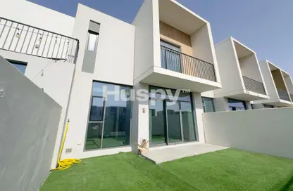 Townhouse - 3 Bedrooms - 3 Bathrooms for rent in Spring - Arabian Ranches 3 - Dubai