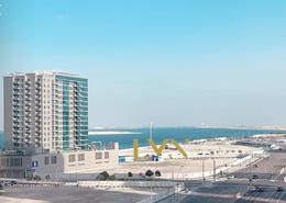 Apartment - 2 bedrooms - 3 bathrooms for sale in Amaya Towers - Shams Abu Dhabi - Al Reem Island - Abu Dhabi