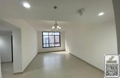 Apartment - 2 Bedrooms - 2 Bathrooms for rent in Al Naemiya Tower 1 - Al Naemiya Towers - Al Nuaimiya - Ajman