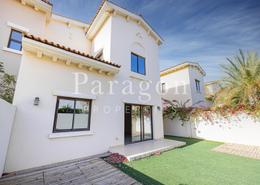 Townhouse - 3 bedrooms - 3 bathrooms for rent in Mira 3 - Mira - Reem - Dubai