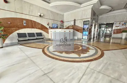 Apartment - 3 Bedrooms - 3 Bathrooms for rent in New Al Taawun Road - Al Taawun - Sharjah