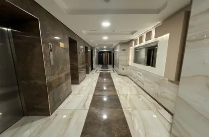 Apartment - 1 Bedroom - 2 Bathrooms for rent in Ibtikar 1 - Al Majaz 2 - Al Majaz - Sharjah