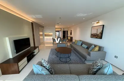 Apartment - 2 Bedrooms - 2 Bathrooms for rent in Ascott Park Place - Sheikh Zayed Road - Dubai