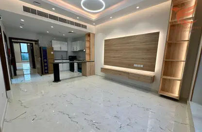 Apartment - 1 Bedroom - 1 Bathroom for rent in Al Marsa - Al Jazirah Al Hamra - Al Hamra Village - Ras Al Khaimah