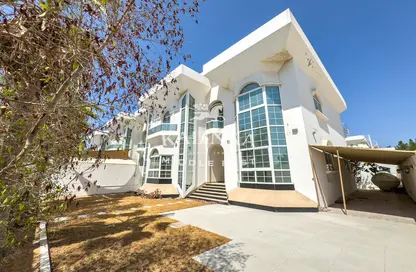 فيلا - 4 غرف نوم - 6 حمامات للايجار في فلل جميرا 3 - جميرا 3 - جميرا - دبي فيلا - 4 غرف نوم - 6 حمامات للايجار في فلل جميرا 3 - جميرا 3 - جميرا - دبي