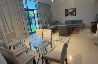 Townhouse - 2 Bedrooms - 2 Bathrooms for sale in Golf Veduta B - Golf Veduta Hotel Apartments - DAMAC Hills - Dubai