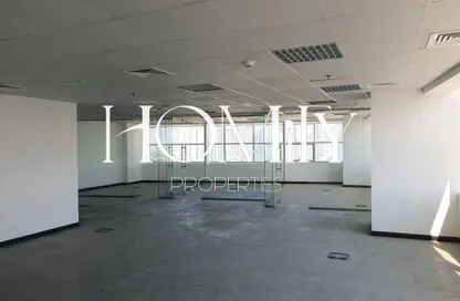 مكتب - استوديو - 1 حمام للايجار في مركز مزايا للأعمال  BB2 - مركز مزايا للأعمال - أبراج بحيرة الجميرا - دبي