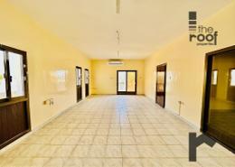 Apartment - 3 bedrooms - 2 bathrooms for rent in Ugdat Al Muwaji - Al Mutarad - Al Ain