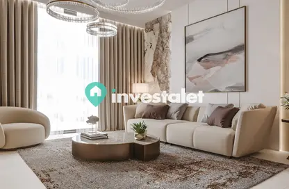 Apartment - 2 Bedrooms - 2 Bathrooms for sale in 10 Oxford - Jumeirah Village Circle - Dubai