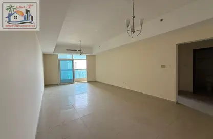 Apartment - 1 Bedroom - 2 Bathrooms for rent in Al Majaz 3 - Al Majaz - Sharjah