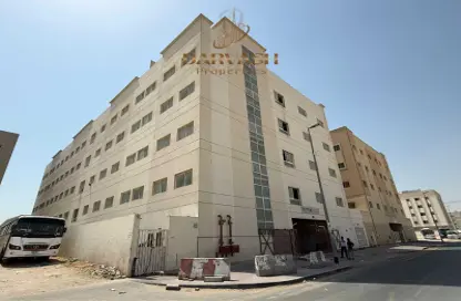 سكن عمال - استوديو - 1 حمام للايجار في جبل على الصناعية 1 - جبل علي الصناعية - جبل علي - دبي