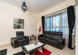 New To Market Furnished High Floor Available Now