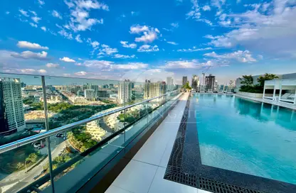 شقة - 2 غرف نوم - 3 حمامات للبيع في لوما بارك فيوز - منطقة 14 - قرية جميرا الدائرية - دبي