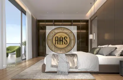 Apartment - Studio - 1 Bathroom for sale in Stamn One - Al Satwa - Dubai