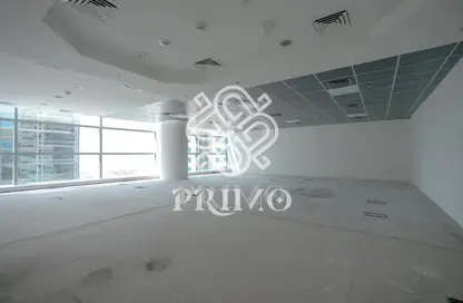 Office Space - Studio - 1 Bathroom for rent in Shatha Tower - Dubai Media City - Dubai