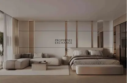 Apartment - Studio - 1 Bathroom for sale in Binghatti Hillviews - Dubai Science Park - Dubai