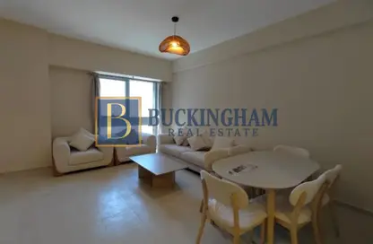 Apartment - 2 Bedrooms - 3 Bathrooms for rent in Executive Tower J - Executive Towers - Business Bay - Dubai