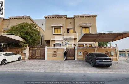 Villa - 5 Bedrooms - 7 Bathrooms for sale in Al Rawda 3 Villas - Al Rawda 3 - Al Rawda - Ajman