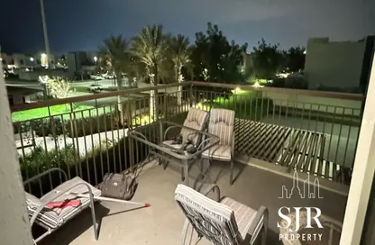 Apartment - 2 Bedrooms - 2 Bathrooms for rent in Urbana - EMAAR South - Dubai South (Dubai World Central) - Dubai