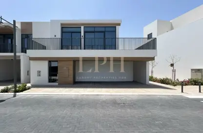 Townhouse - 4 Bedrooms - 4 Bathrooms for rent in Bliss - Arabian Ranches 3 - Dubai